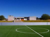 Katatura – Special Olympics Sports&nbsp;Center