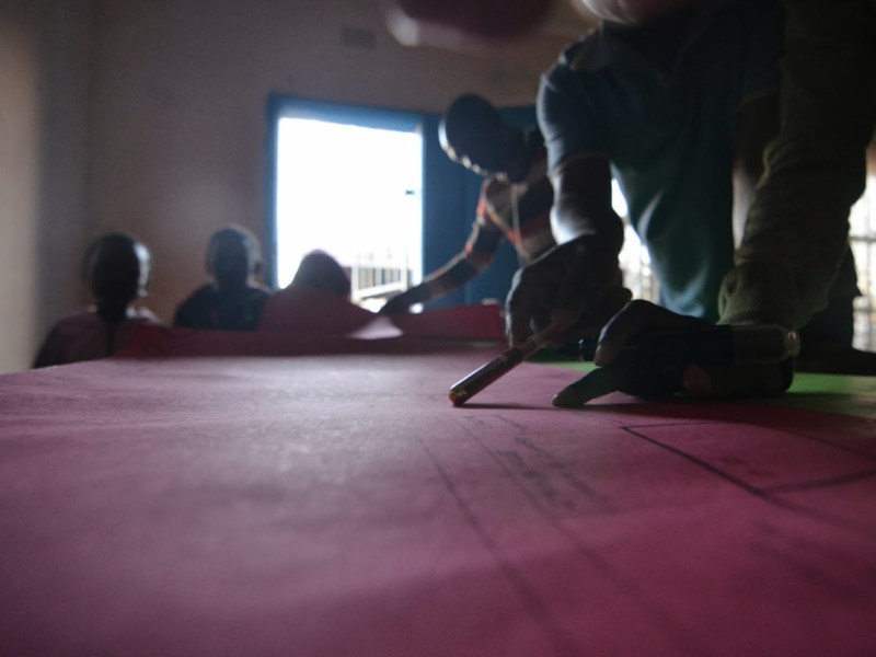 South African Shack Dwellers International Alliance: A year in&nbsp;review