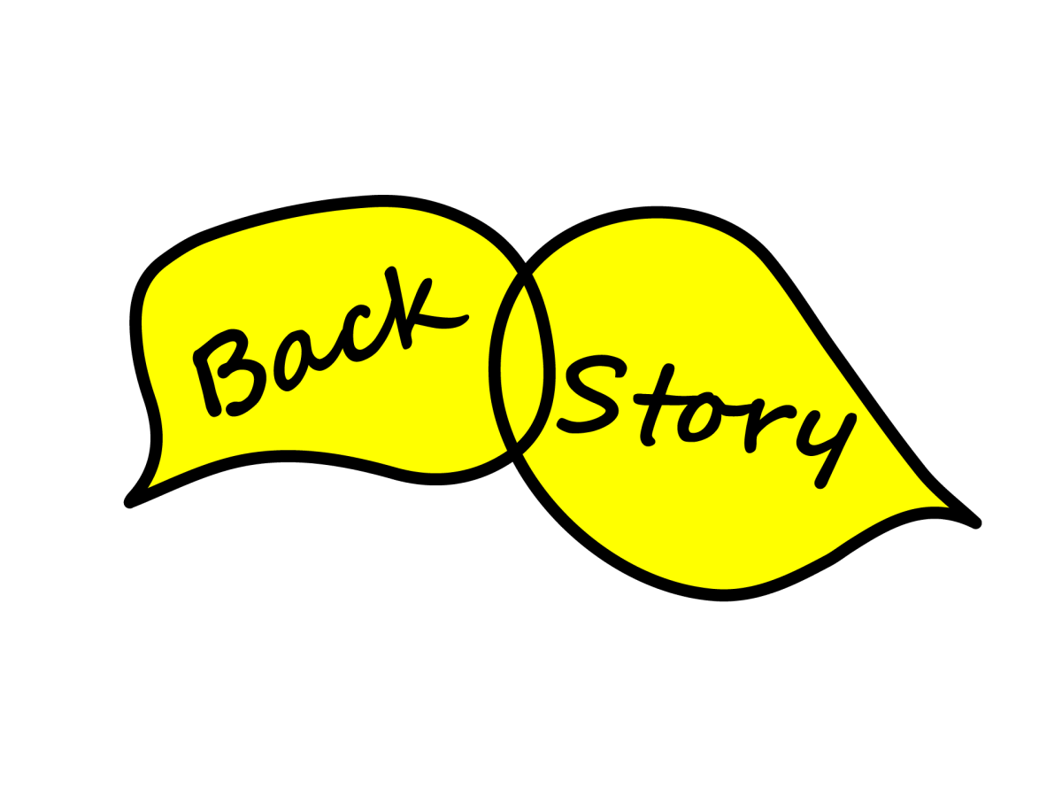 Backstory – Joburg