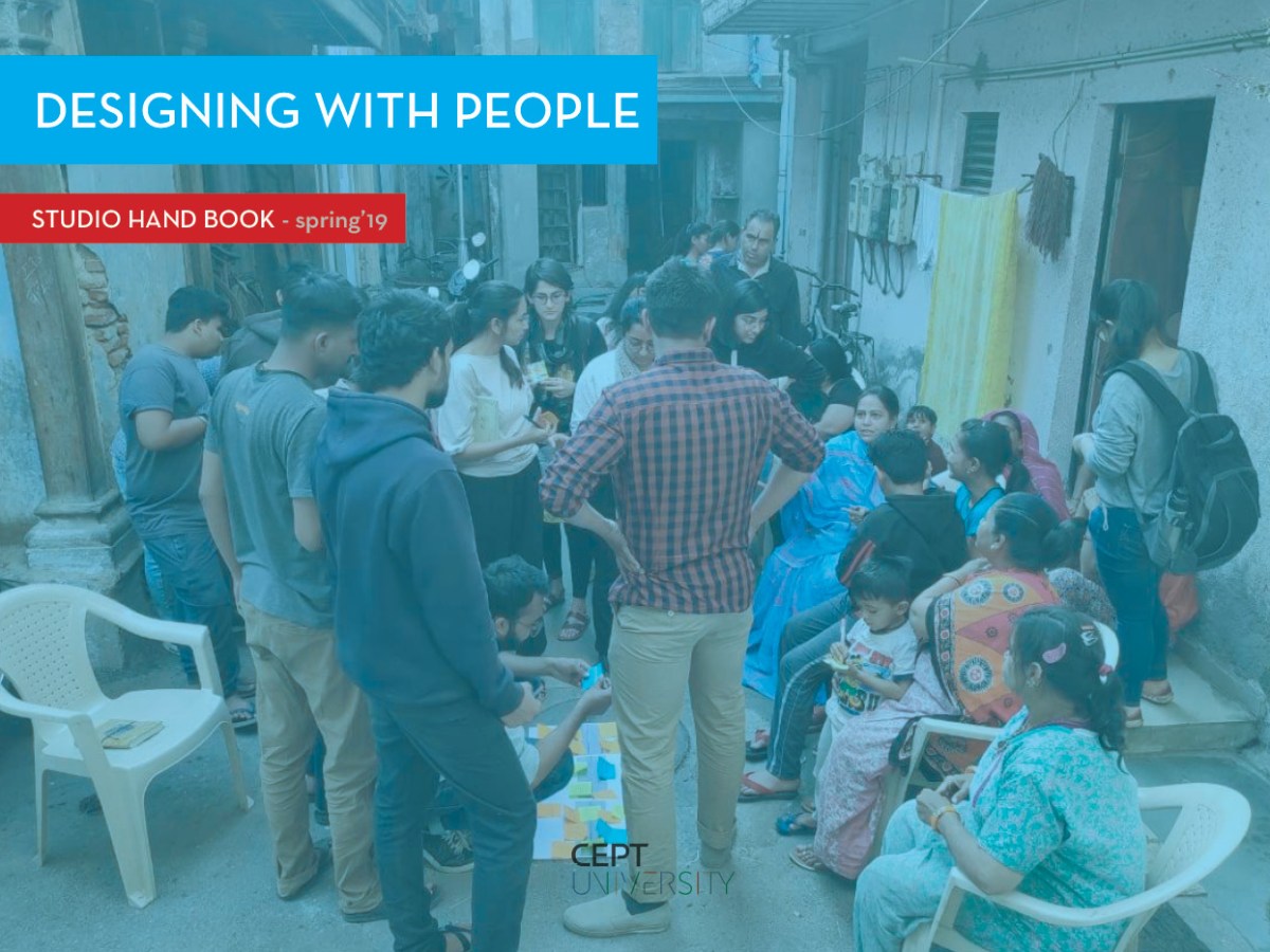 Designing With People –&nbsp;CEPT