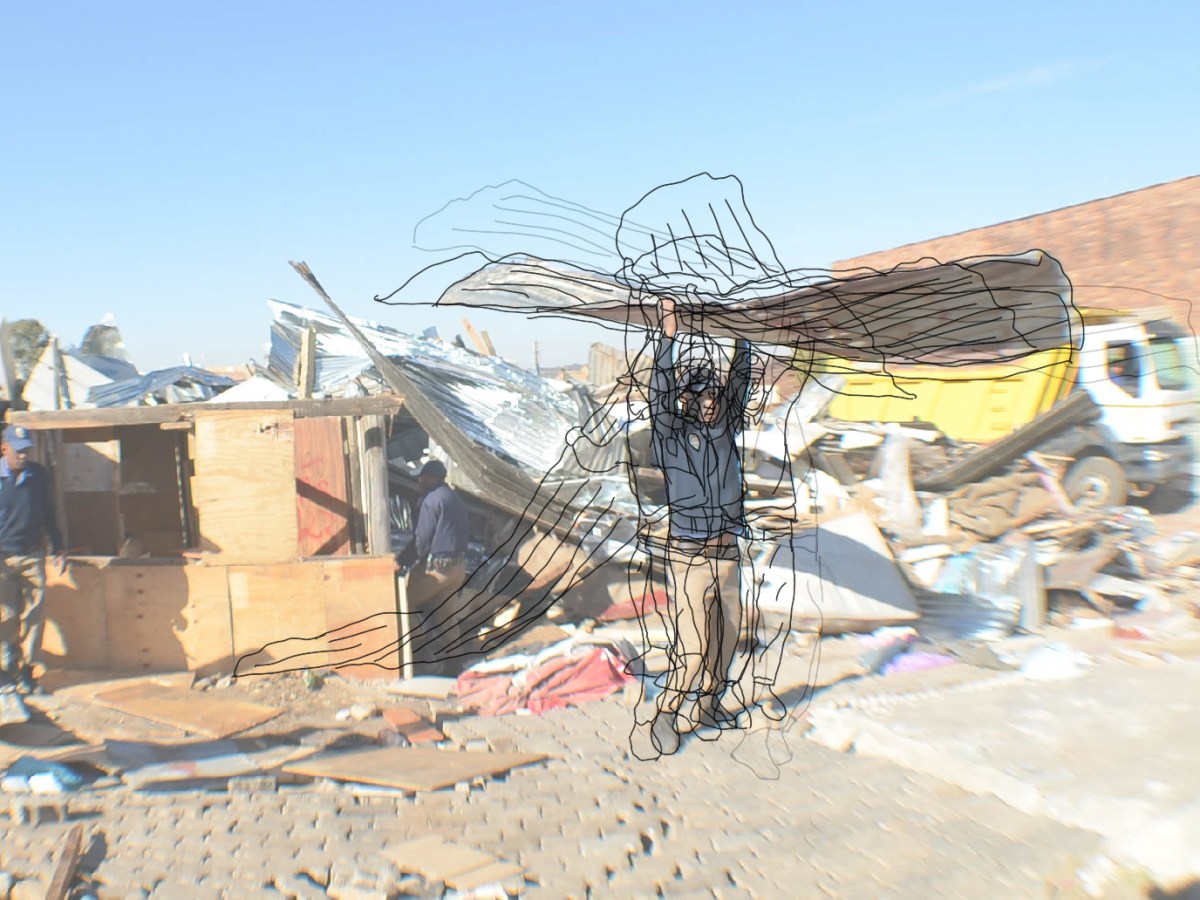 UCL Bartlett School of Architecture PhD: Year 1 Milestone –&nbsp;Upgrade