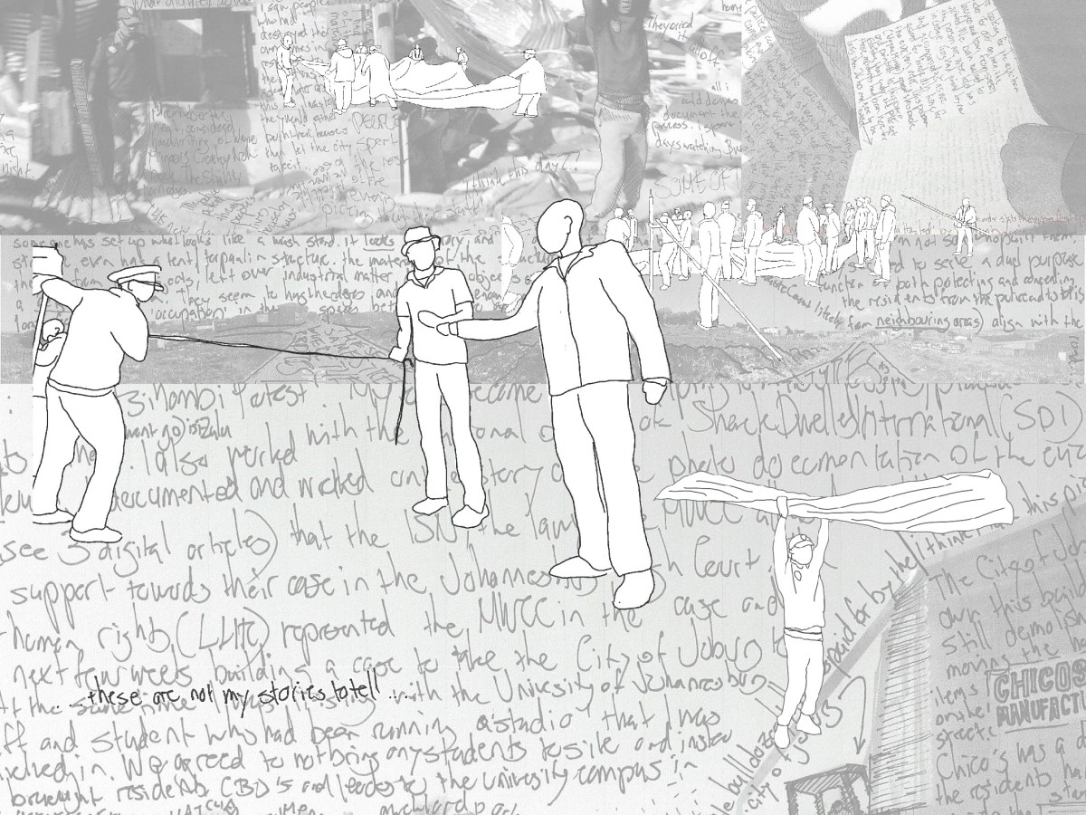 Spirit of the Order: Navigating the&nbsp;what-what