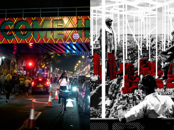 Diasporic Geographies: voices from the&nbsp;south(s)