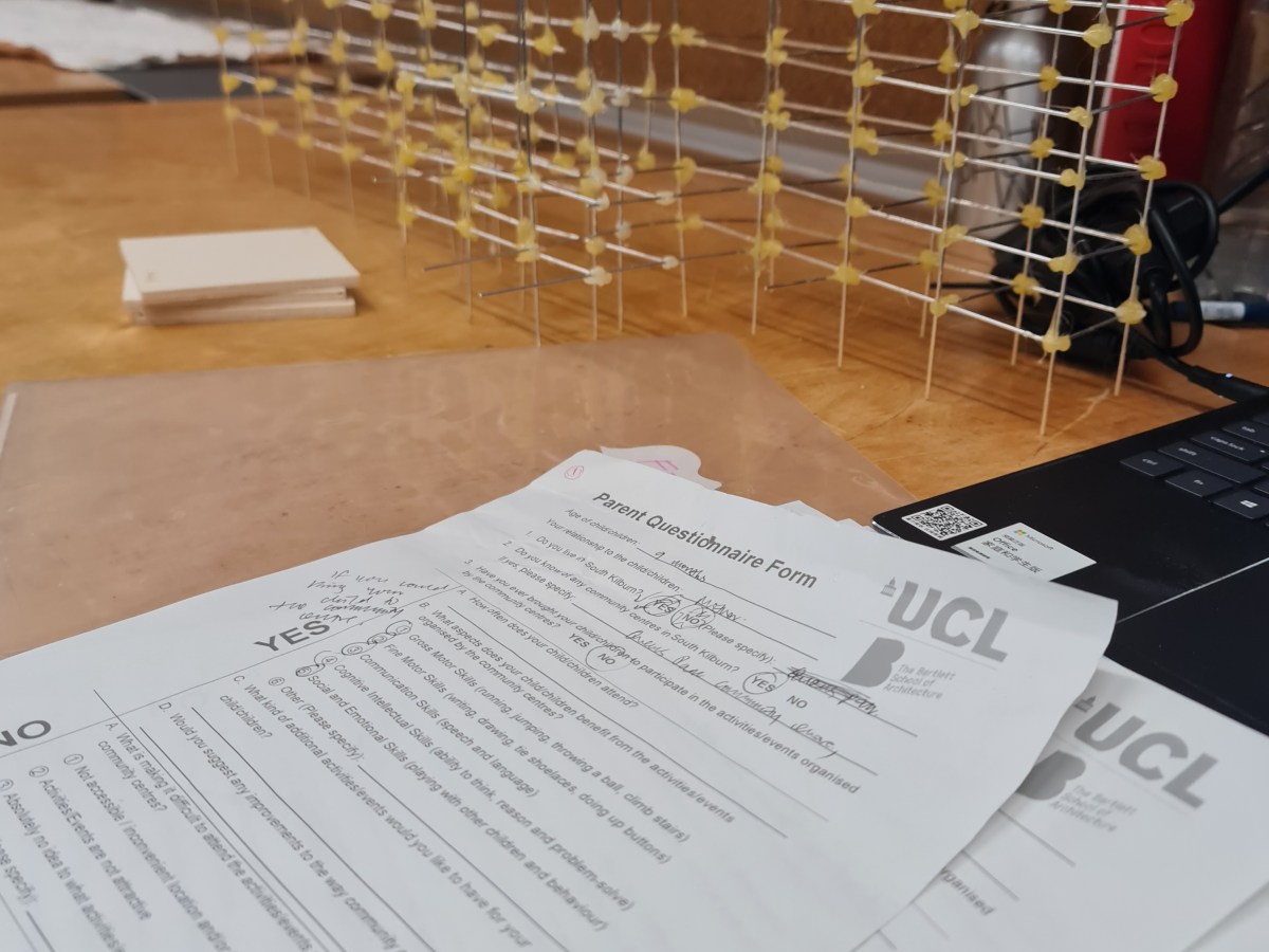 UCL Situated Fieldwork Workshop&nbsp;Series