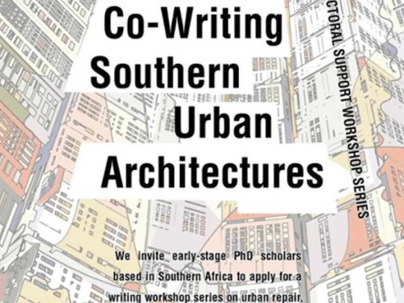 Southern African PhD Training&nbsp;Support